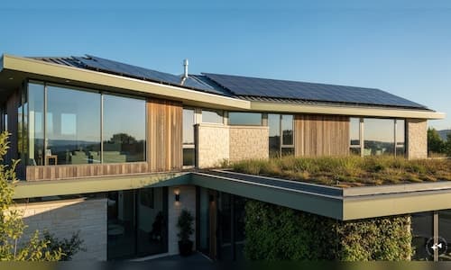 India's Green Homes: Pricier Now, Smarter Later