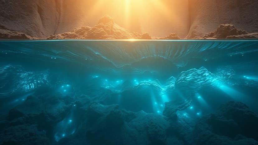 India's Wells Rise: Groundwater Levels Improve Nationwide