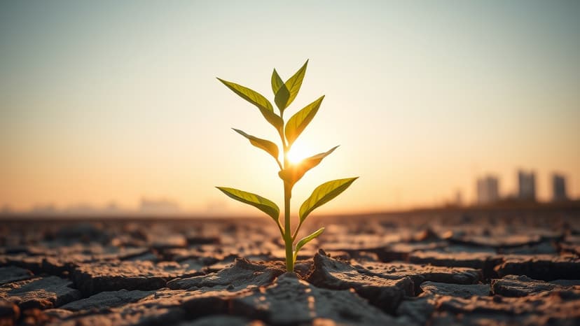 India Bans New HFC Production Post-2027