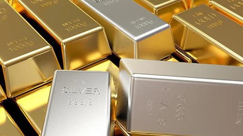 India Raises Gold Import Duty to 15% to Protect Forex Reserves