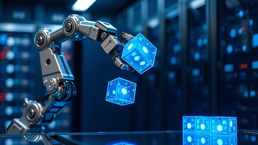 IT Hiring Slowdown: Big Firms Cut Jobs Despite Sector Growth