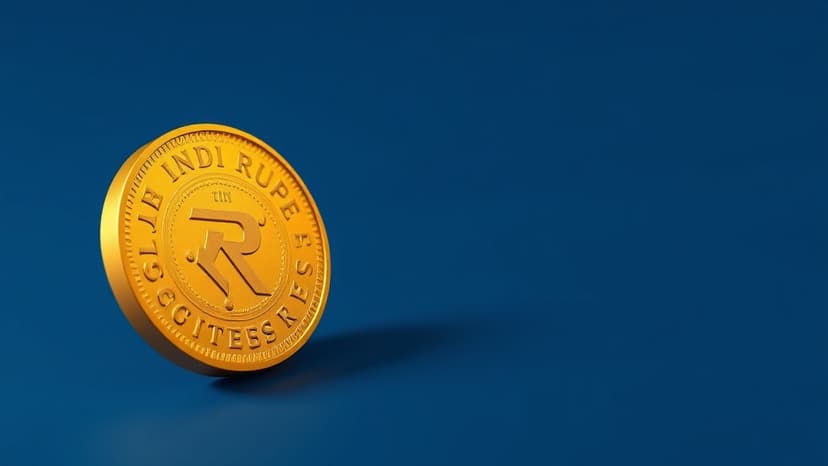 India Holds Rates Amid Trade Deal Boost