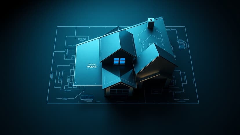 India Housing Prices See Slowdown Amid Global Fears