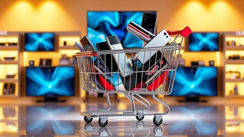 India's Independence Day Sales Surge 25%