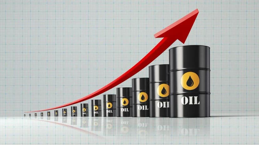 Oil Surge Threatens India's Inflation and Growth