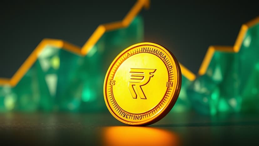 Global CEOs Eye India Growth Despite Foreign Investor Exodus