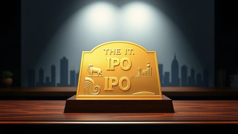 India IPO Market: Big Deals Ahead, Fewer IPOs