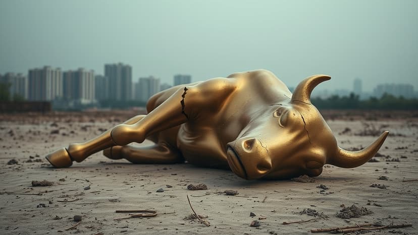 India IPOs: Hype Fades, Investors Bruised