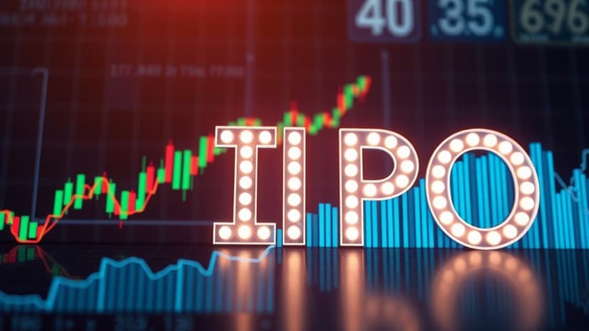 Shadowfax Leads IPO Rush as Investors Flock