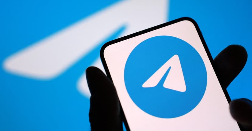 India Targets Telegram, Signal Over Anonymity Features