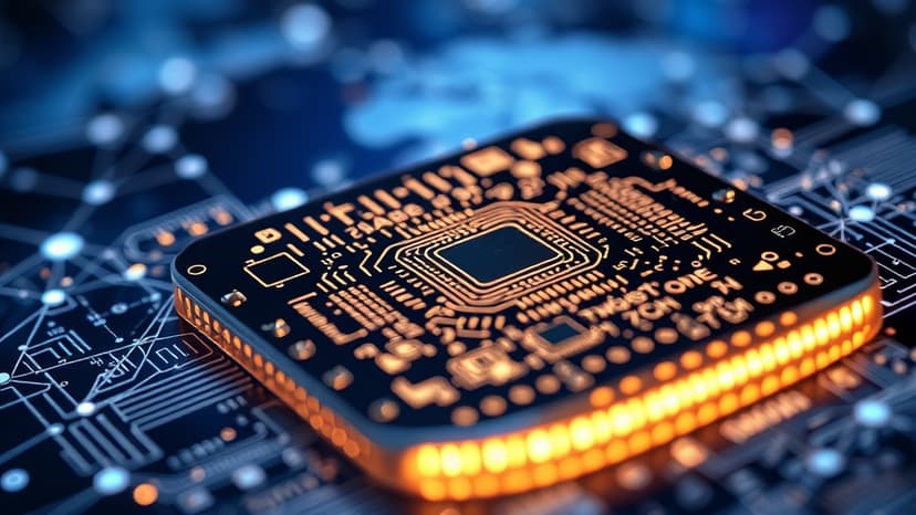 India Joins US AI Chip Alliance Pax Silica