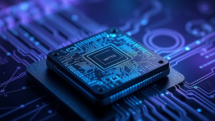 India Joins Global AI Security Pact