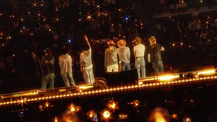 K-Pop Fever: India Set for Biggest Music Festival Yet