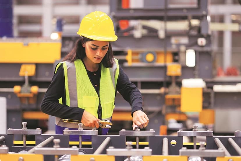 India's Labour Codes Spark Formalization Shift