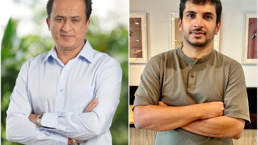 India Bets Big on AI Filmmaking with New Studio