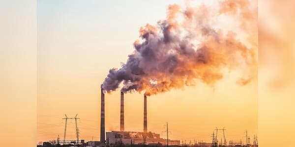 India's Carbon Market Takes Flight