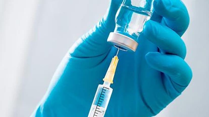 India Launches Indigenous Td Vaccine