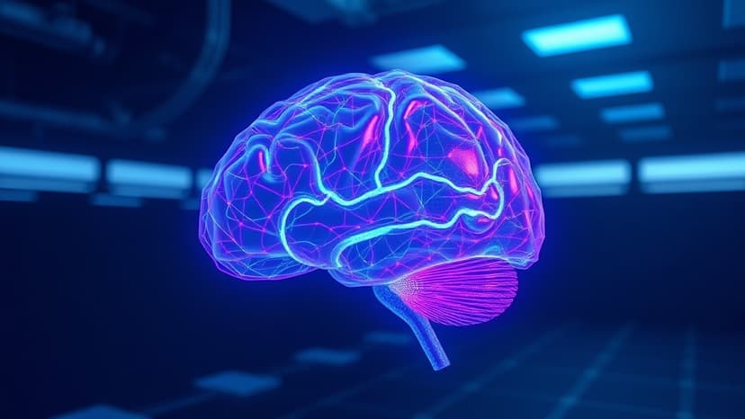 India Leads Global Effort in Human Brain Mapping