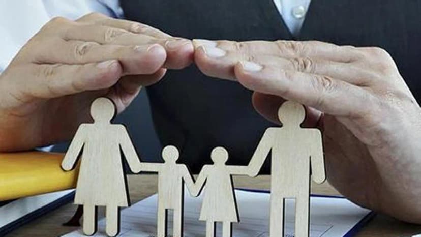 Life Insurers' Capital Surges 7.12% to ₹39,714 Cr
