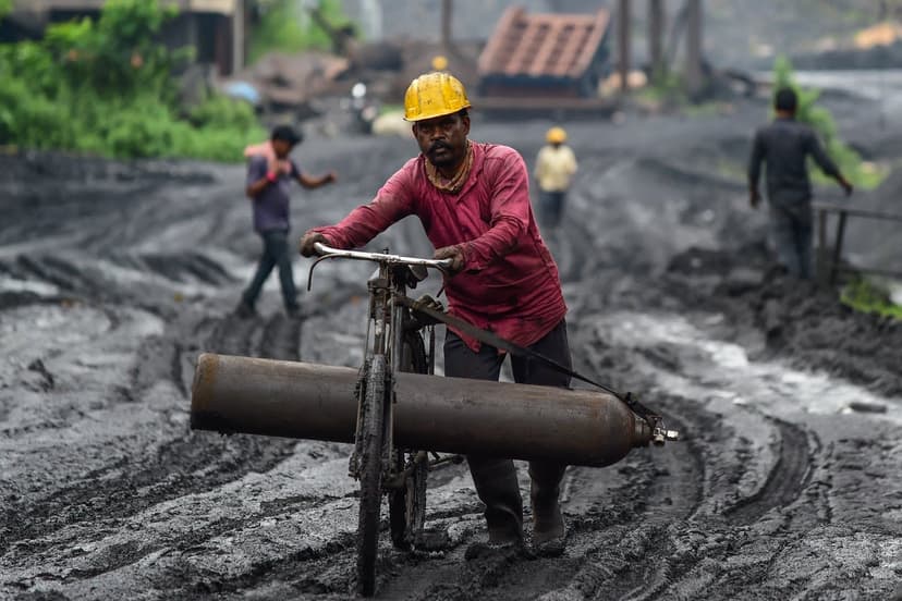 Global Warming Sparks Deadly Lightning Surge in India