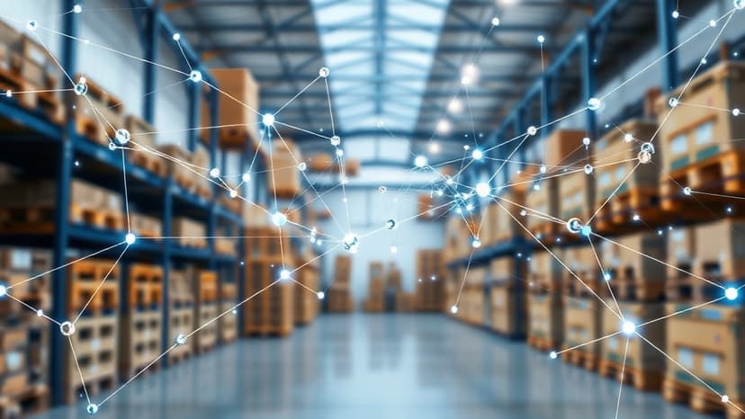 India Needs 47 Lakh Logistics Workers by 2030