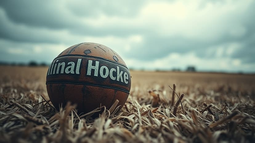 India's Pro League Hopes Slip Away vs. Spain