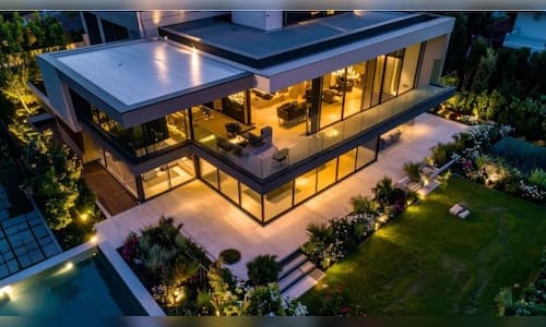 India's Luxury Homes: Experience Over Price