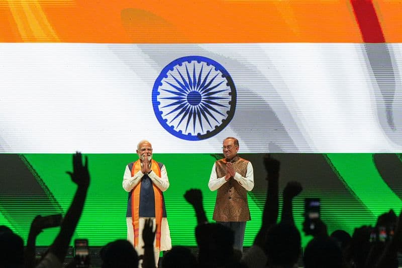 India, Malaysia Forge Deeper Ties: Trade & Tech Boost