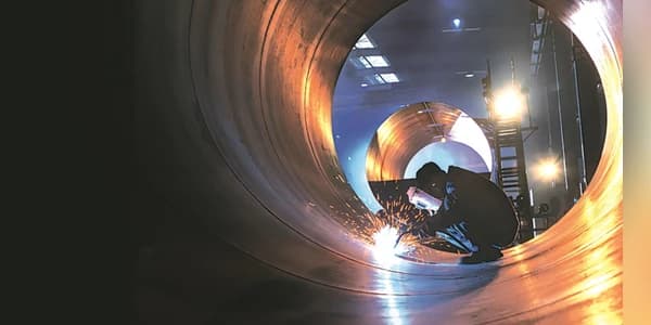 India Manufacturing Slows to 2-Year Low in December