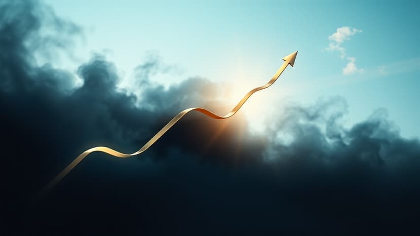 India Stocks: Healthy Correction for Long-Term Gains?