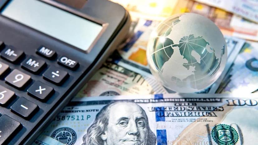 FPIs Net Buyers in India, Equity Leads Inflows