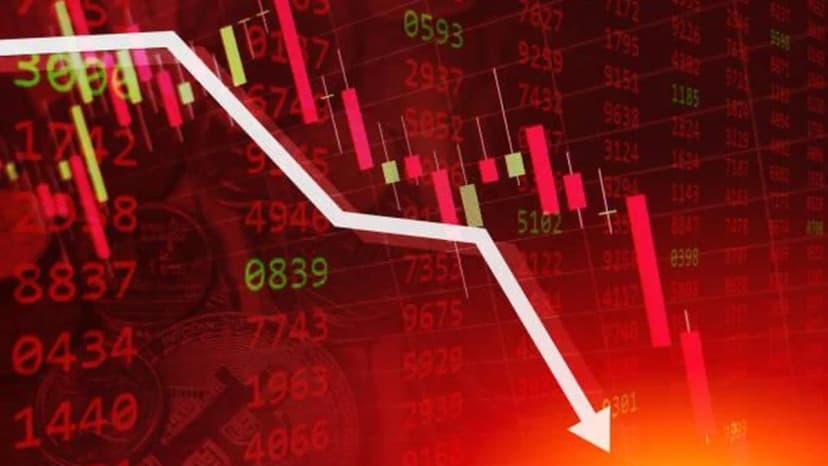 Markets dip amid oil fears, West Asia conflict