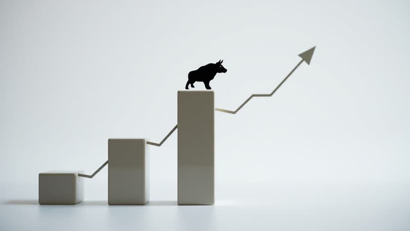 India Markets Poised: Consumption Pickup Trumps FPI Outflows