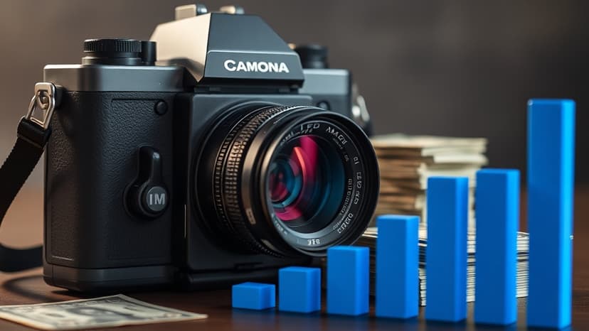 FDI Surge in India's Media Sector: ₹5,586 Crore Inflow