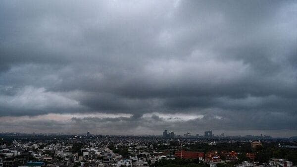 Monsoon Mayhem: India Grapples With Floods, Landslides