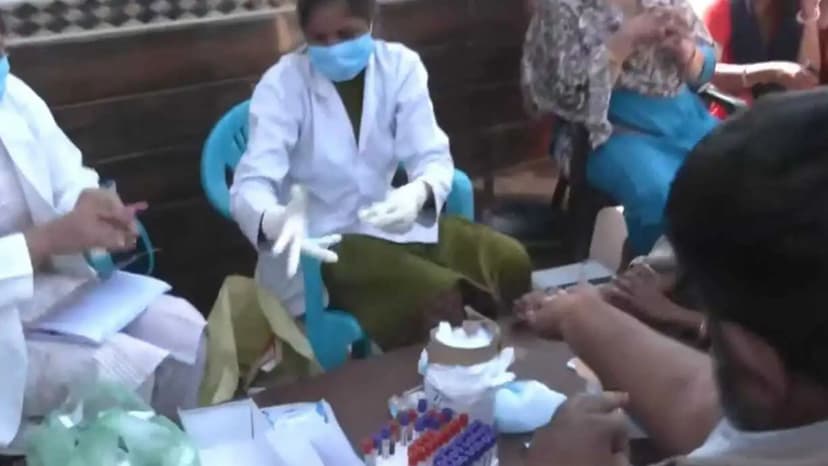 Mystery Illness Kills 12 in Indian Village