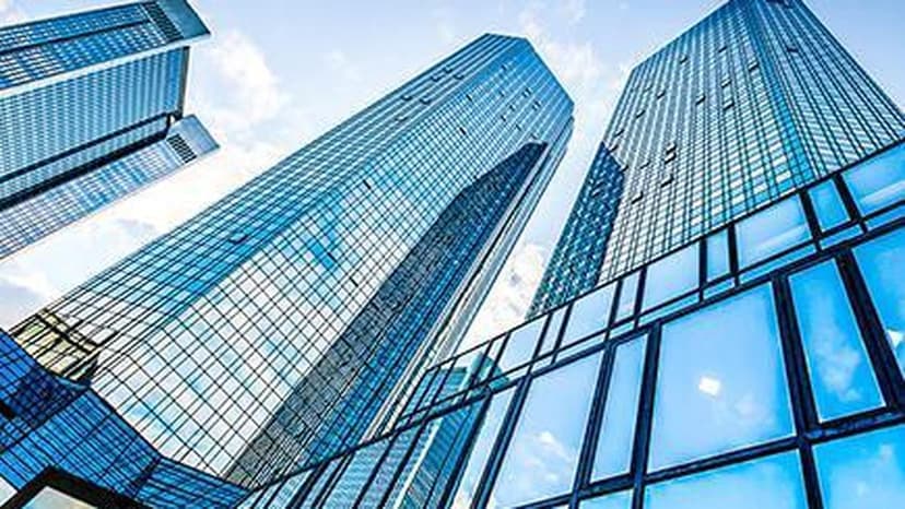 Bengaluru Office Market Sees Significant Leasing Decline
