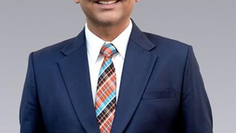 India's Office Market Booms on Global Trade Deals