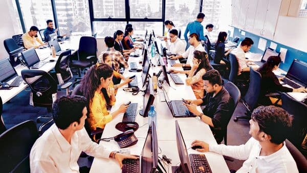 India Office Space Booms: Demand Outpaces Supply