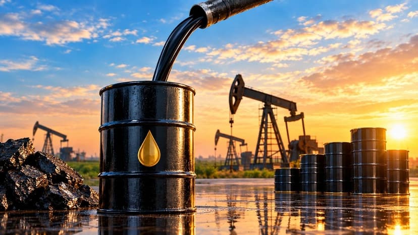 Shipping Costs Trump Russian Oil Discounts for India