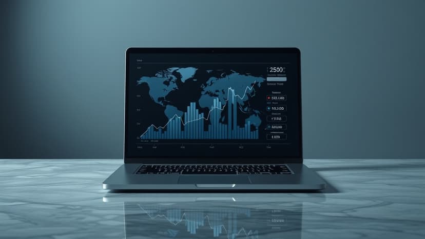 India's PC Market Shatters Records in 2025