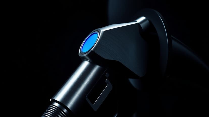 Fuel Prices Stable Amid Global Tensions