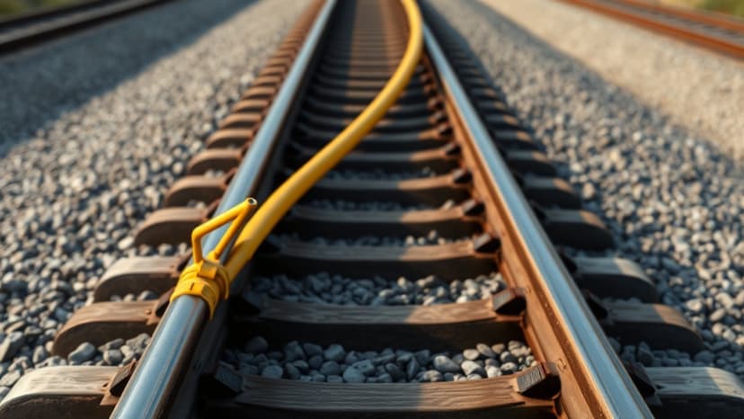 Shocking Video: India Post Workers Hurl Parcels