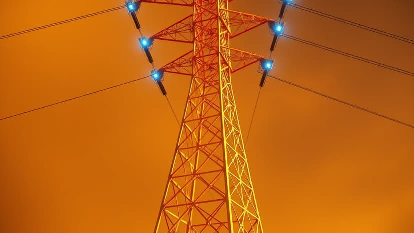 India's Power Supply Stable Amid West Asia Crisis