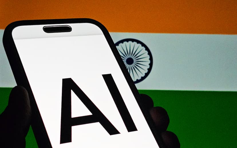 India's AI Royalty Plan: Creators Get Paid!