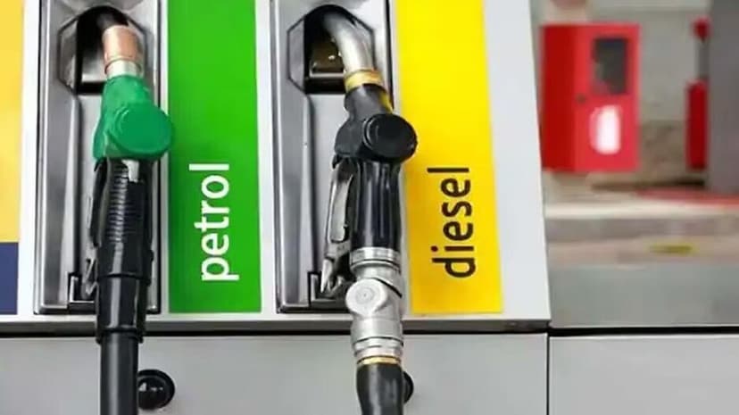 Govt Shields Consumers, Not Fuel Firms from Price Hikes