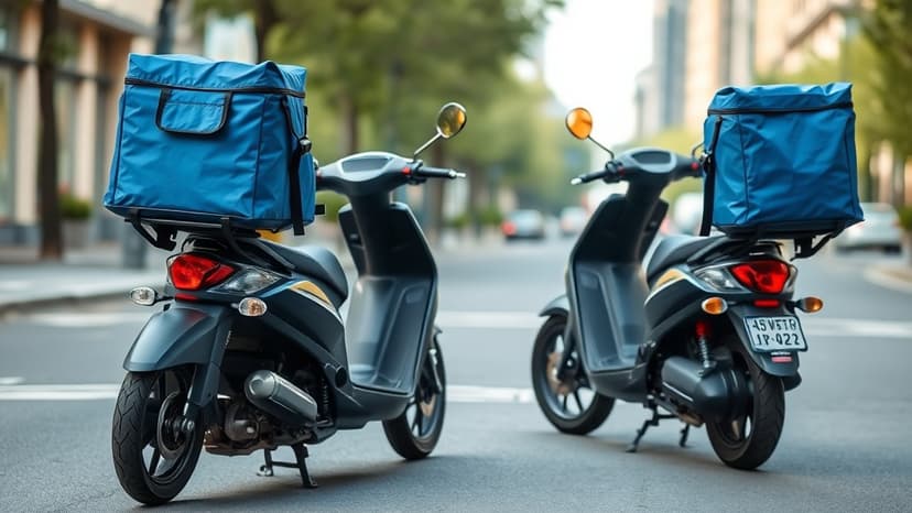 Quick Commerce: From Condoms to Gold, India's Spending Habits Evolve