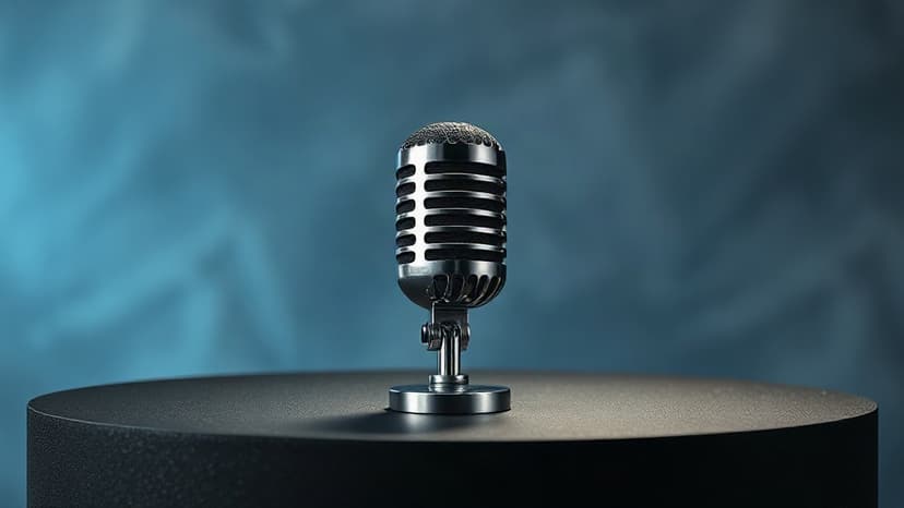 Radio Chief Seeks Media Parity & Phone Chips