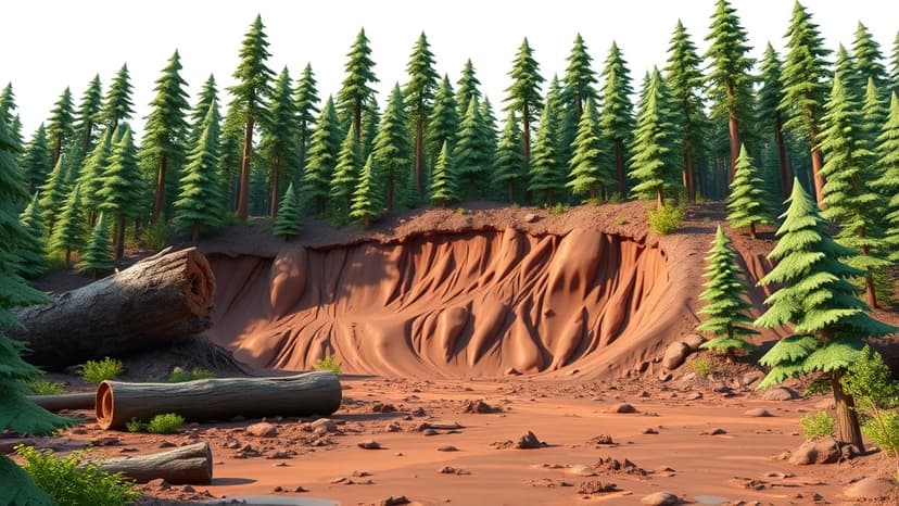 India Ranks 9th Among Countries Worst Hit by Climate Disasters in 30 Years