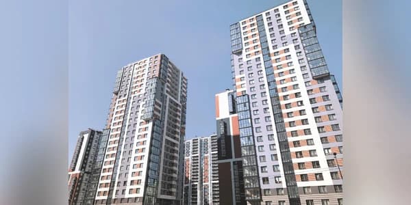 India Home Sales Shift: High-Value Homes Dominate 2025